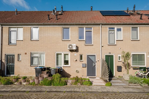 Medium property photo - Vlotgras 76, 3206 SN Spijkenisse
